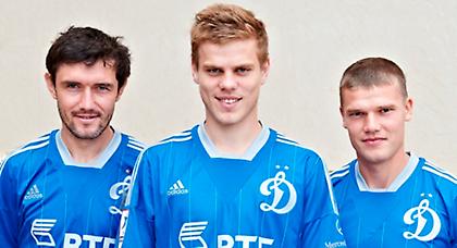 Ανακοίνωσε το «πακέτο» απ’ την Ανζί η Ντιναμό!