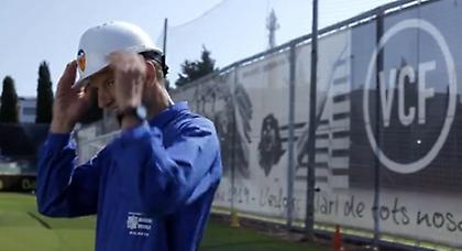 Η συγκινητική υπόσχεση του Τζούκιτς (video)