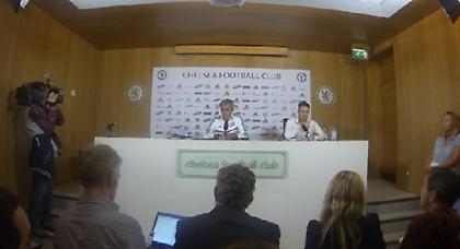 Μουρίνιο: «Πάμε για ακόμη έναν επιθετικό»