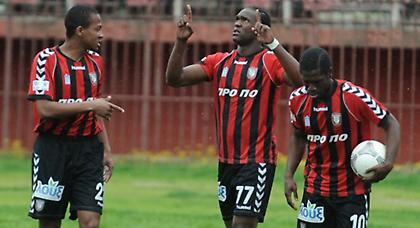 Αποχωρήσεις απ’ την Παναχαϊκή