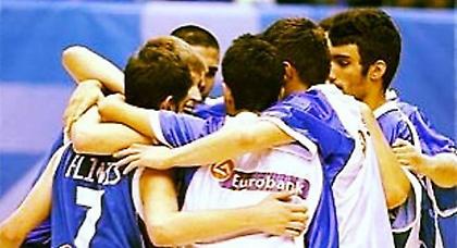 Έτσι πέρασαν στα ημιτελικά! (video)