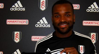 Συμπαίκτης με «Κάρα» ο Μπεντ