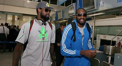 Μαζεύονται οι «πράσινοι»