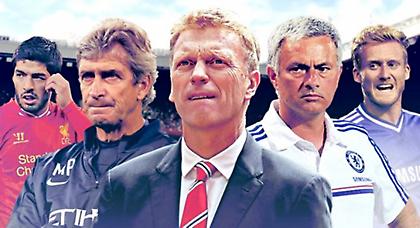 Η μαγεία αρχίζει ξανά!