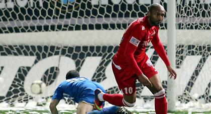 Άνοιξε… λογαριασμό ο Μαραγκουδάκης