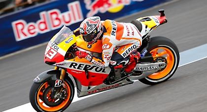 Μάρκεθ και πάλι