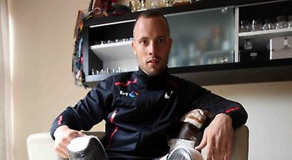 Κι άλλες κατηγορίες για Πιστόριους