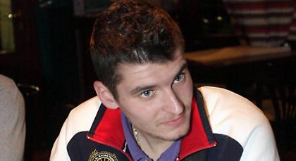 Φιλίποφ: «Θα μου λείψουν τα πάντα...»