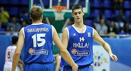 Μανουσέλης: «Αξίζουν πολλά συγχαρητήρια τα παιδιά»