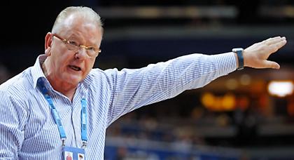 Δεύτερη ήττα για Σερβία