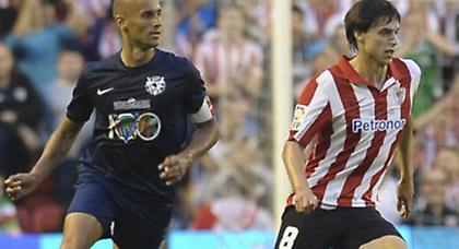 Πήρε Ρίκο ο Βαλβέρδε