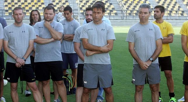 Καταλήγει στους «εκλεκτούς»