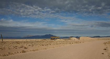 Έκθεση για την «περιοχή 51» λύνει το μυστήριο των UFO