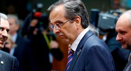 «Μαραθώνιος» για αποφυγή νέων μέτρων