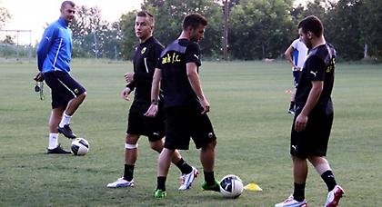 Τα παράπονα του Δέλλα για τα τελειώματα