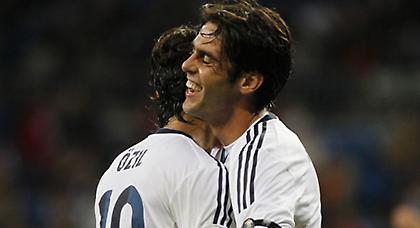 Δεν θέλει μόνο τον Εζίλ από Ρεάλ η Γιουνάιτεντ