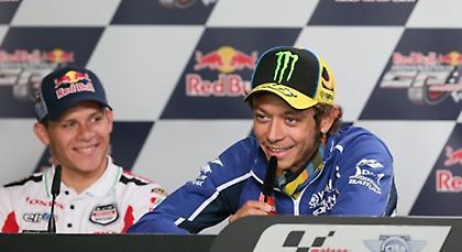 Θέλει νέο κιβώτιο ταχυτήτων ο Ρόσι