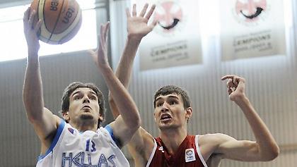 Σταμάτης: «Ευθύνη να παίζεις στον Πανιώνιο»