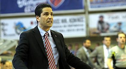 Από Δευτέρα δουλειά στον Πανιώνιο