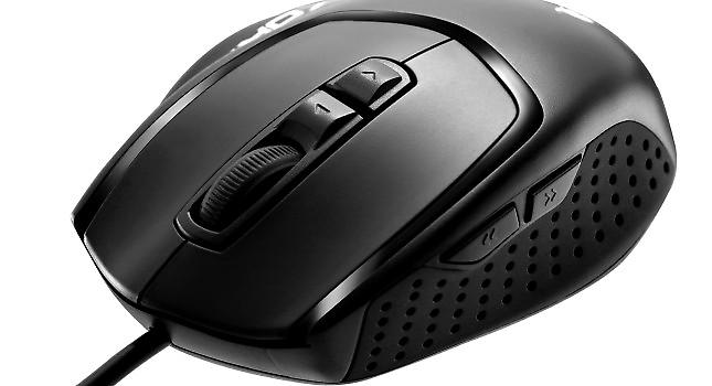 CMStorm Xornet, νέο, προσιτό και μοντέρνο mouse