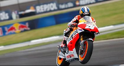 Δεν έχει επανέλθει πλήρως ο Πεδρόσα