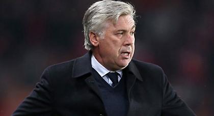 Αντσελότι: «Δεν θα παίζουμε αντεπιθέσεις»