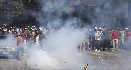 Θανάσιμο πυροβολισμό δέχτηκε στην πλατεία του Ραμσή 38χρονος