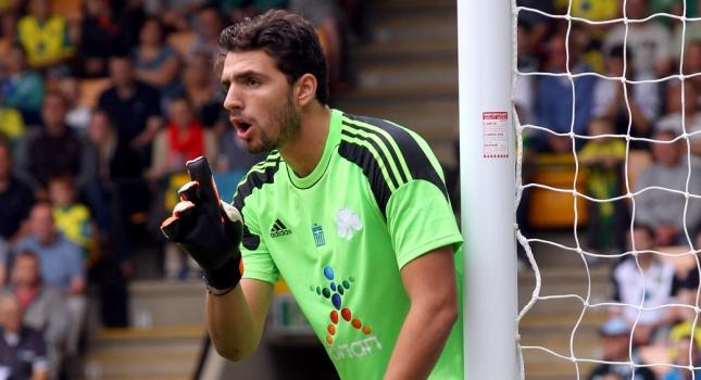 «Ονειρεύομαι τίτλους με τον Παναθηναϊκό»