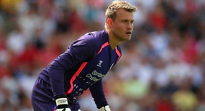 Αυτός είναι για τη Λίβερπουλ! (video)