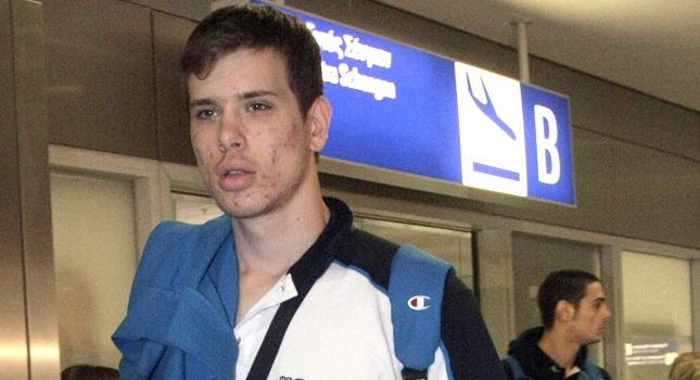 «Δεν υπάρχει ακόμα συμφωνία με τον Ολυμπιακό»