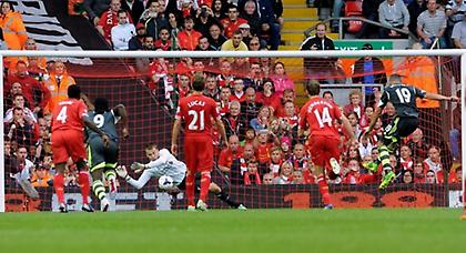 Λίβερπουλ (Μινι)ολέ!