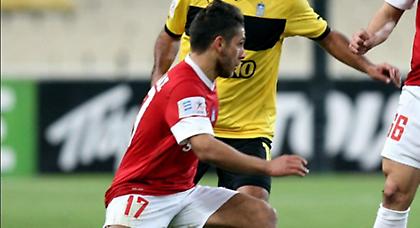 «Τσεκάρει» Πλατέλλα η ΑΕΚ