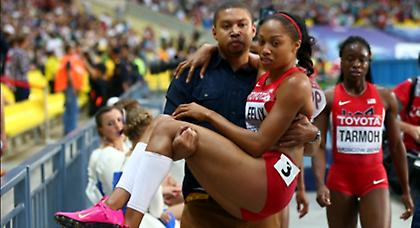 No Felix… No party