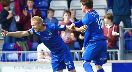 Από όλα είχε ο μπαχτσές