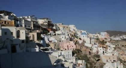 Πλήρης αποκατάσταση της ηλεκτροδότησης στη Σαντορίνη