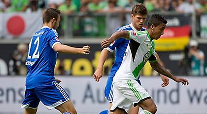 Αμφίβολος με ΠΑΟΚ ο Χούντελαρ