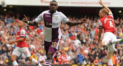 Άστον… Νίλα για Άρσεναλ!