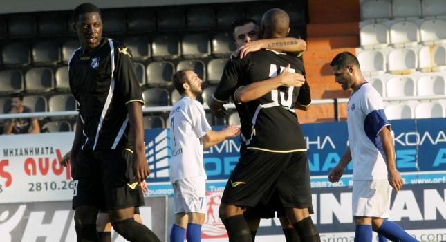 Η «πρώτη» της χρονιάς