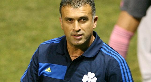 Αναστασίου: «Δεν θέλω να αγχωθείτε»