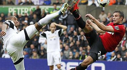 Φαν Πέρσι… και φέτος