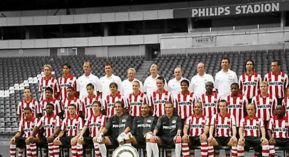 Η ομάδα του απόλυτου