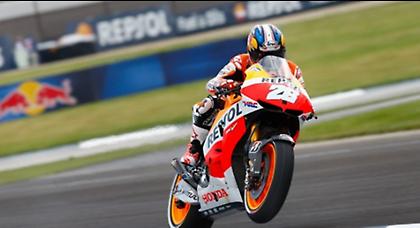 «Δεν είμαι 100% έτοιμος»