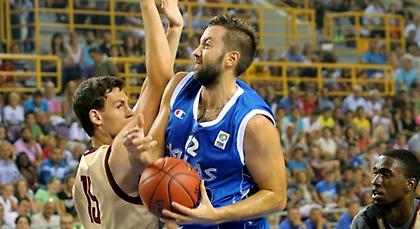 Έμαθε από το… κολέγιο