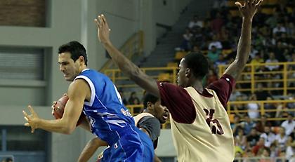 Ζήσης: «Όχι η καλύτερη εμφάνιση»