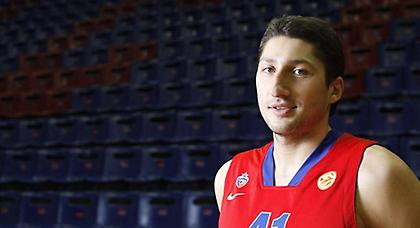 Στην Ούνιξ ο Κουρμπανόφ