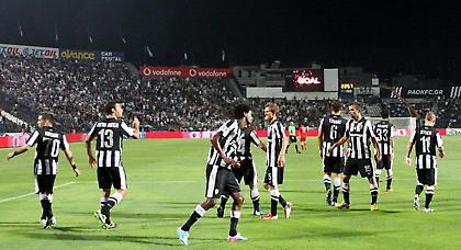 Πρεμιέρα με φιλοδοξίες