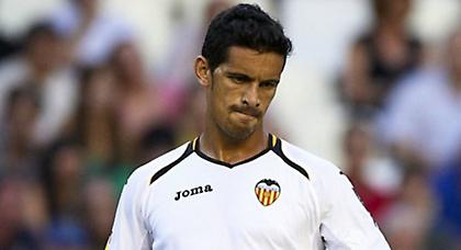 Δεν συγχωρεί η Βαλένθια (video)