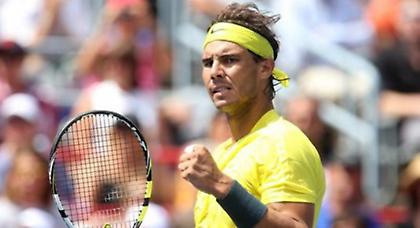 Φέρτε αντίπαλο στον Ράφα!