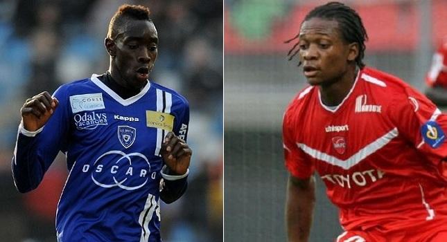 Για τα τυπικά ο Μπονγκ