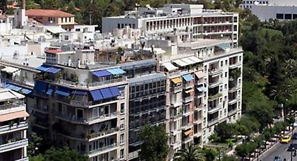 Σεισμόσημο για όλα τα ακίνητα